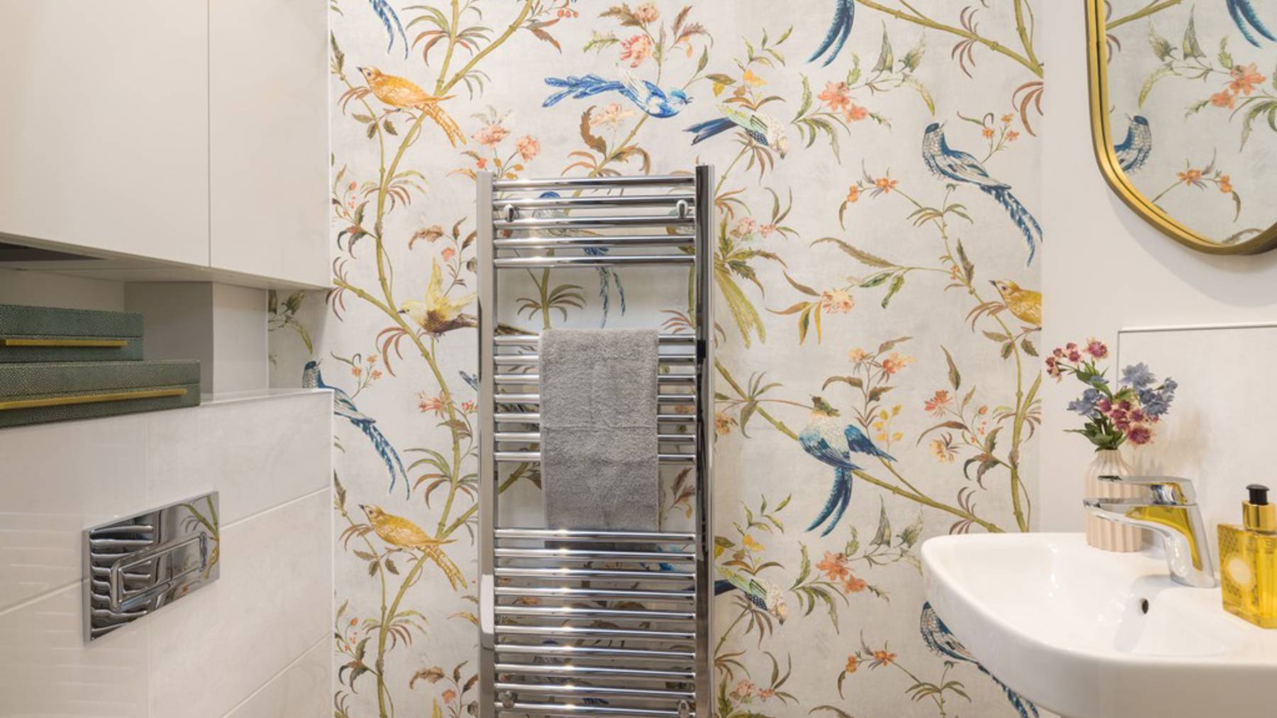 Houses for sale in Crowthorne