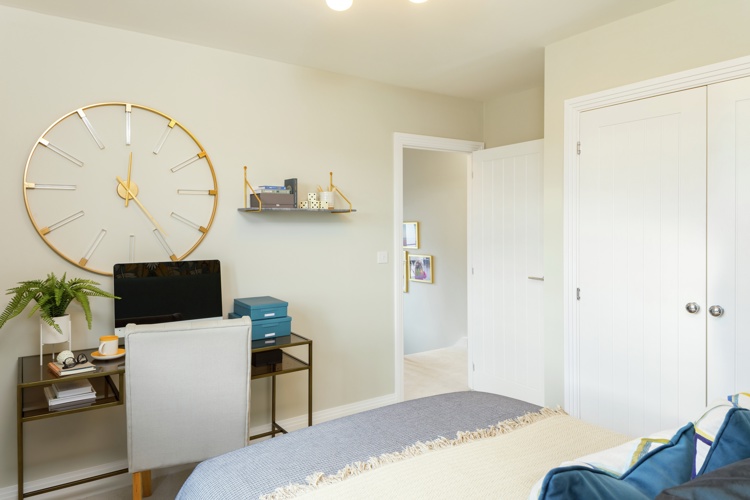 Vb1923488 8561 27 Plot2 Ufford Chase Great Bentley Bedroom2