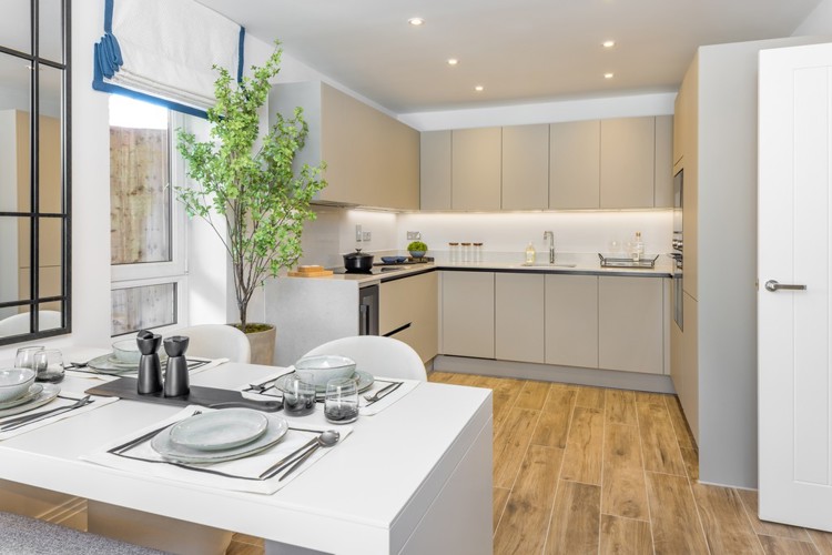 2 Bedroom Apartment (14)