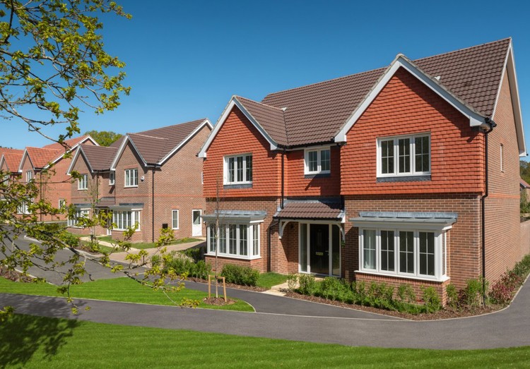 5 bedroom homes for sale newbury