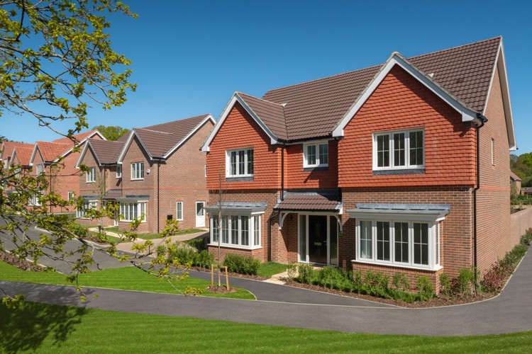 5 bedroom homes for sale newbury
