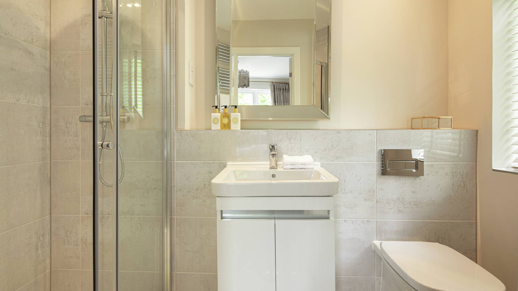 Indicative photography 4 bedroom houses for sale in Finchampstead