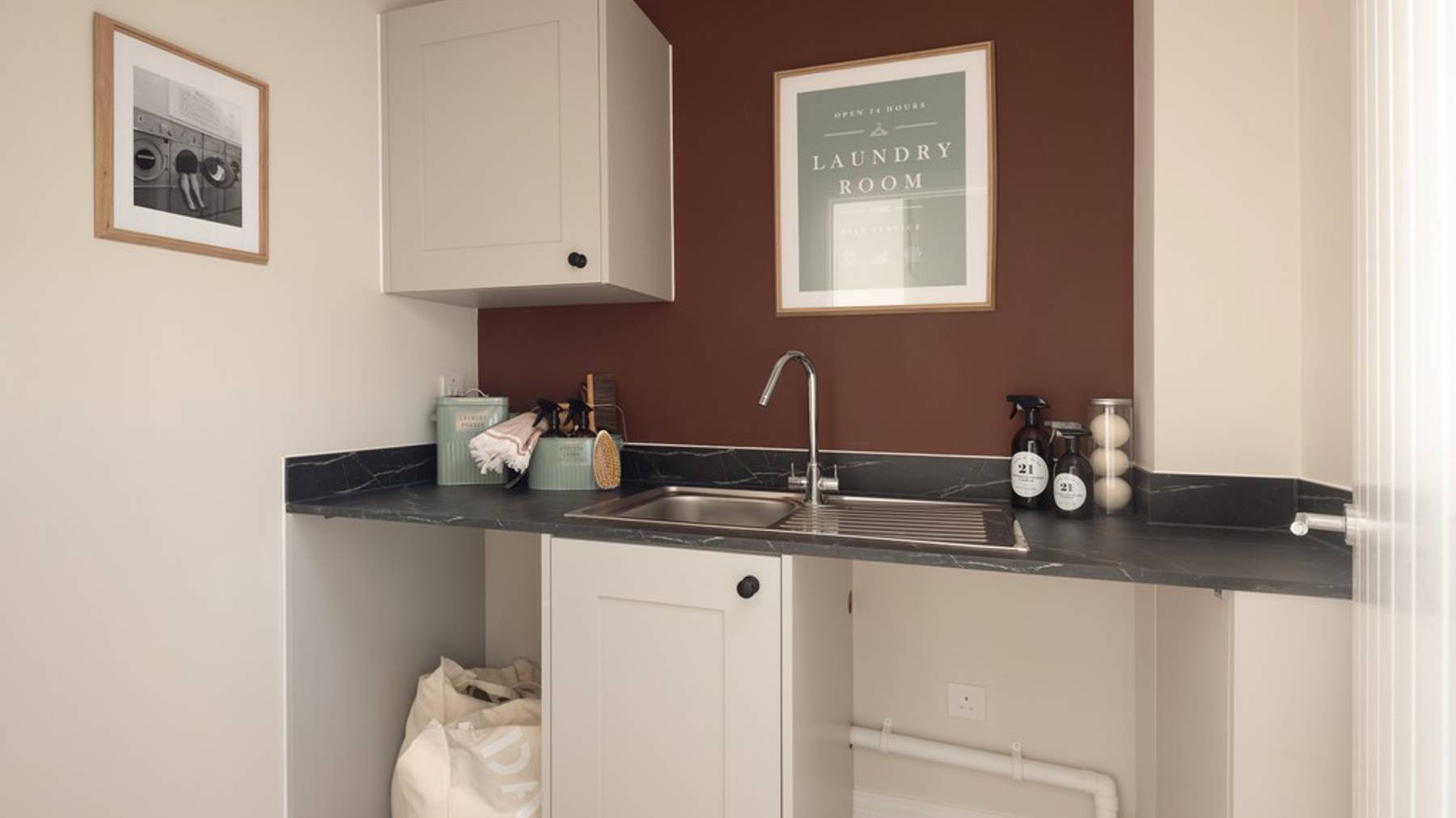 The Gloster Utility Cala At Waterbeach, Cambridgeshire