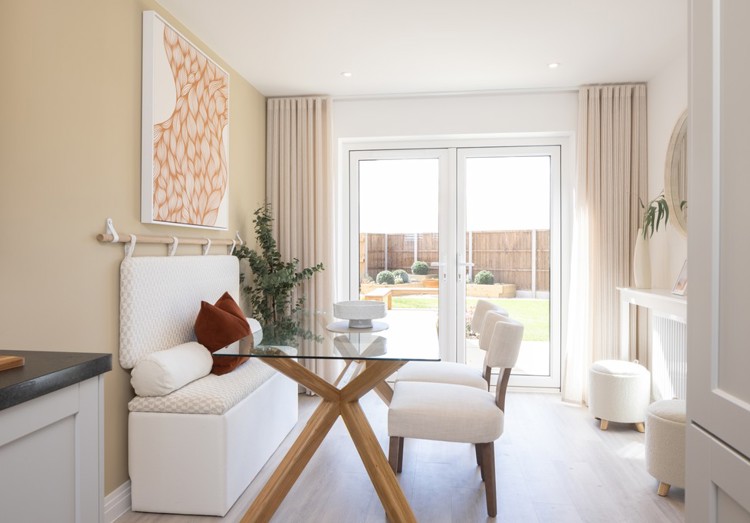 Houses for sale in Wimborne Dorset