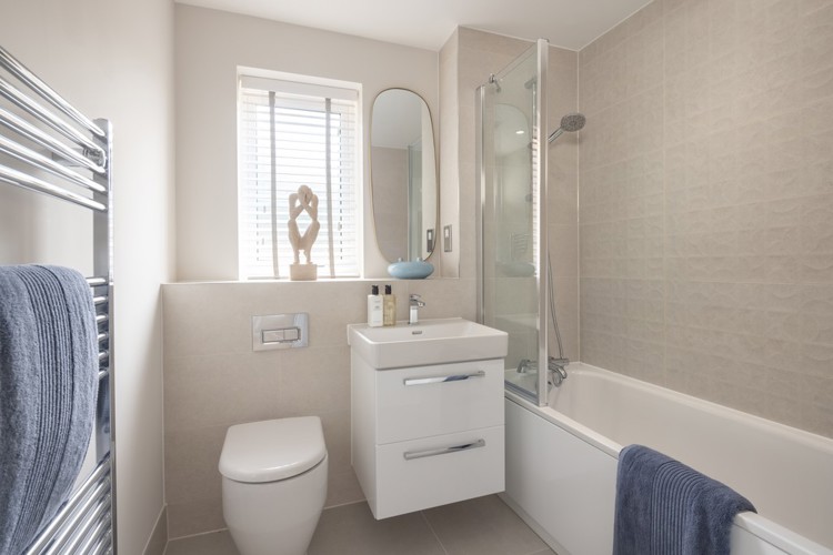New homes for sale Weybridge 