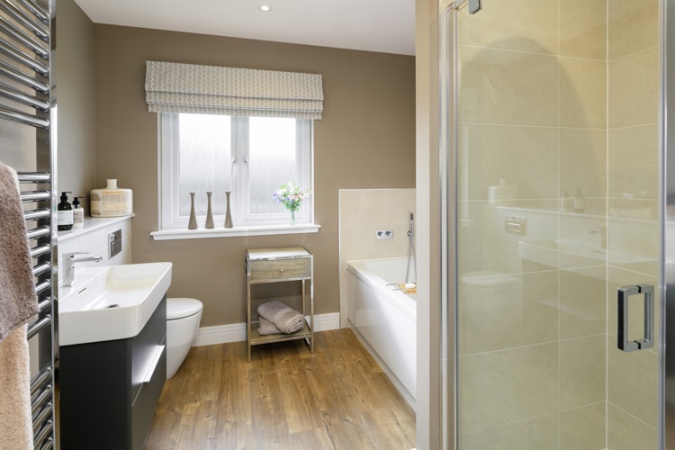 Vb1734165 Linlithgow Macrae Family Bathroom Zacandzac
