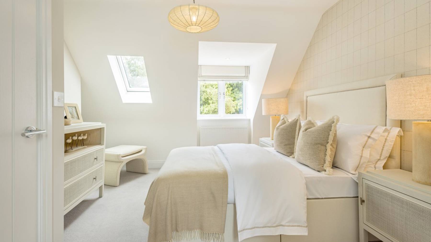 New homes for sale Deepcut