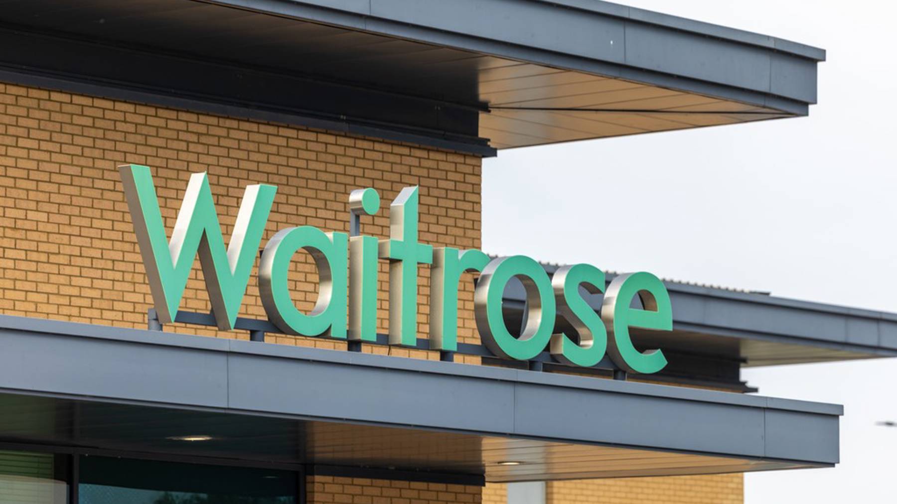 Waitrose Bedford