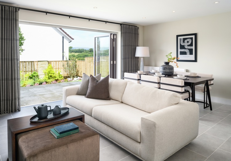 Vb1692524 Print Plot 4 Family Area And Dinning Zacandzac