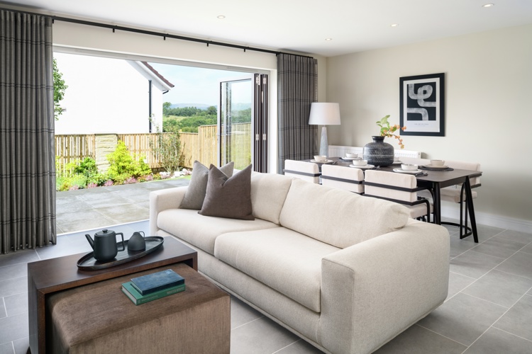 Vb1692524 Print Plot 4 Family Area And Dinning Zacandzac