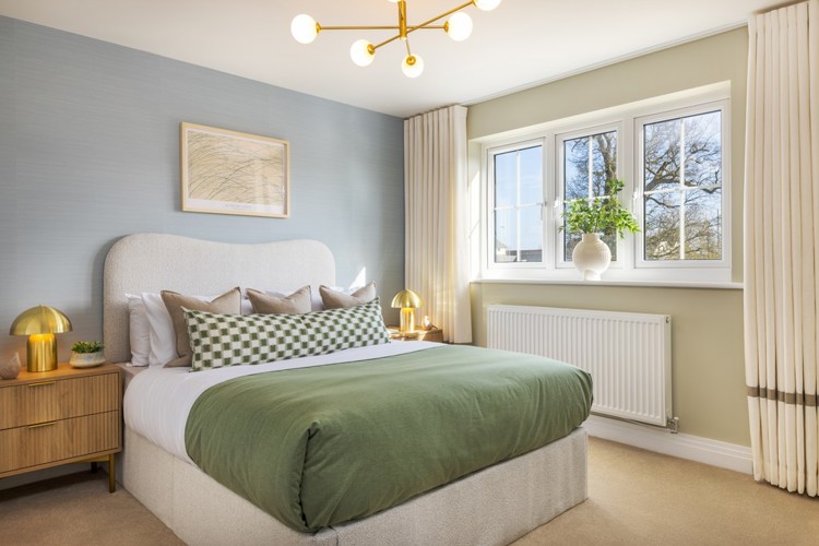 3 bed houses for sale newbury