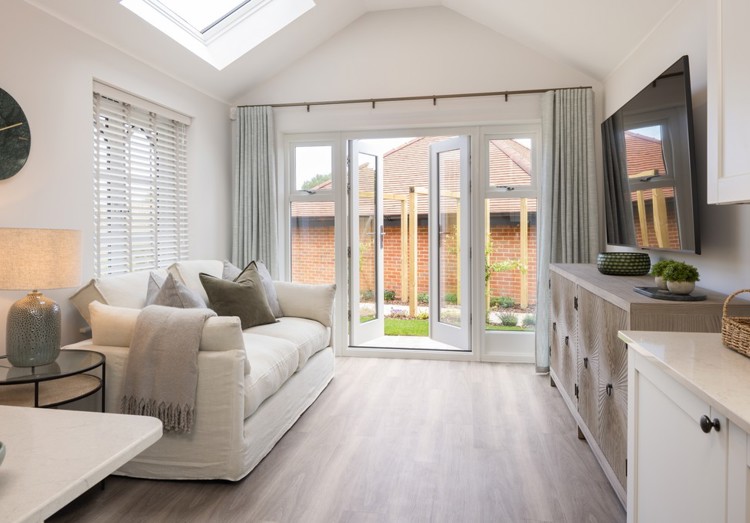 Houses for sale in Wimborne Dorset