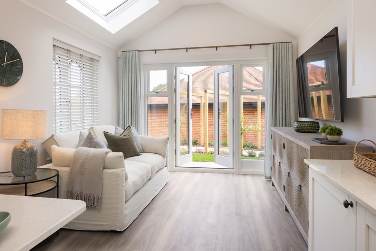 Houses for sale in Wimborne Dorset