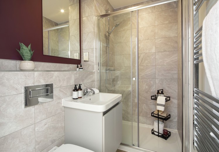 Ensuite