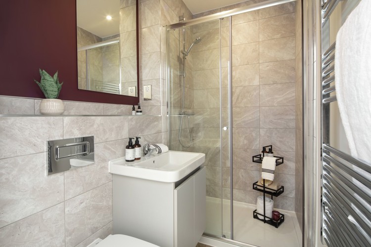Ensuite