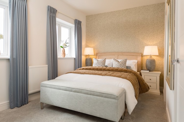 Ashford house type bedroom, 3 bedroom house for sale in Shrivenham