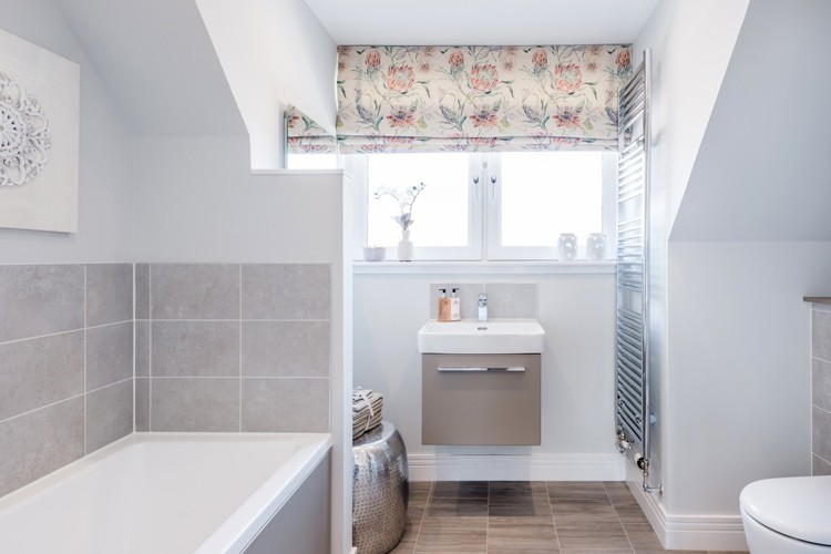 The Duffy | En-Suite