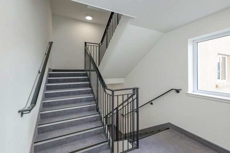 Cala Homes Apartment Common Area