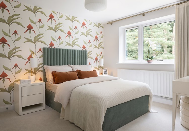 New homes for sale Weybridge 
