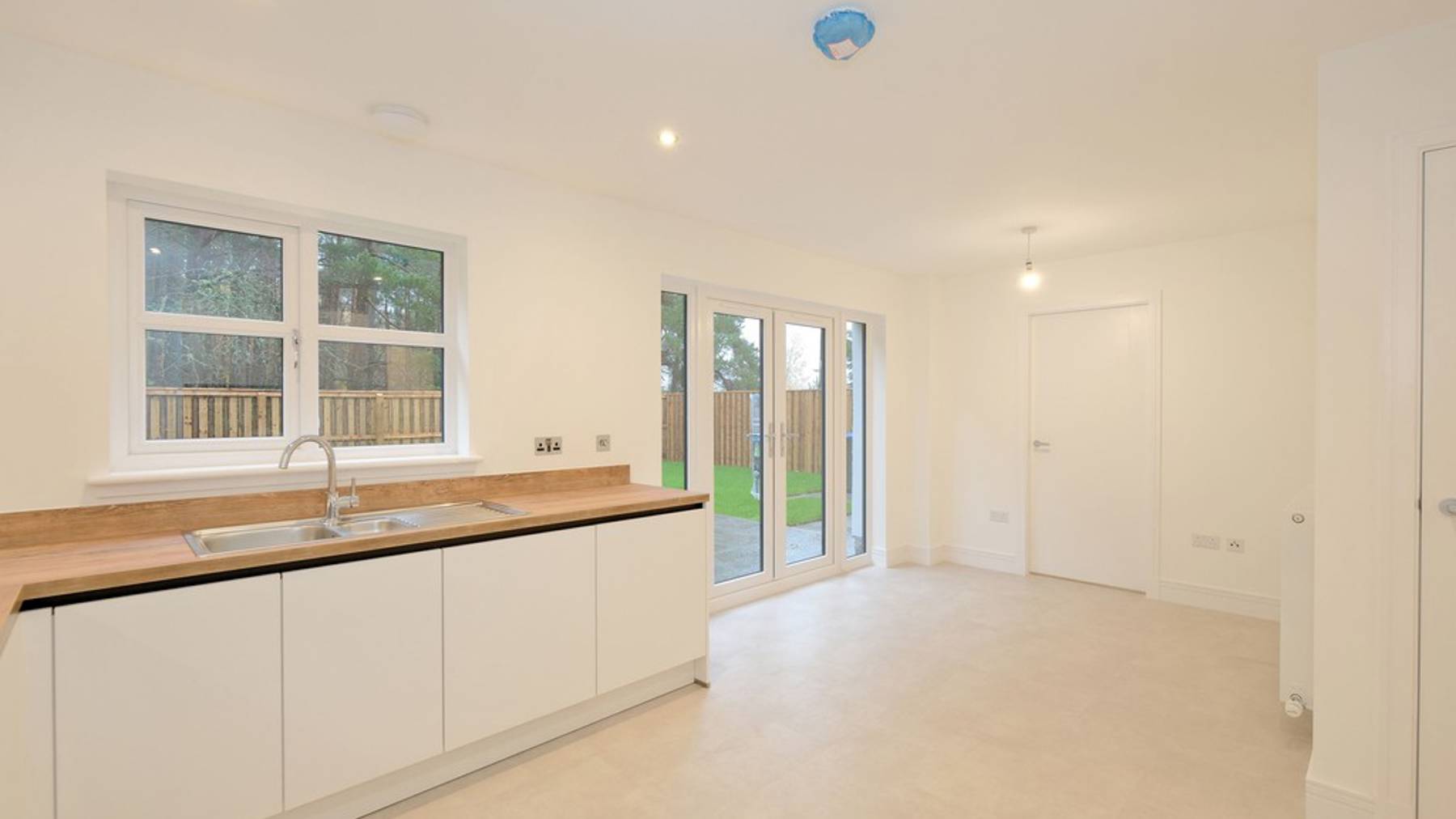 Raemoir Park Banchory Detached Homes