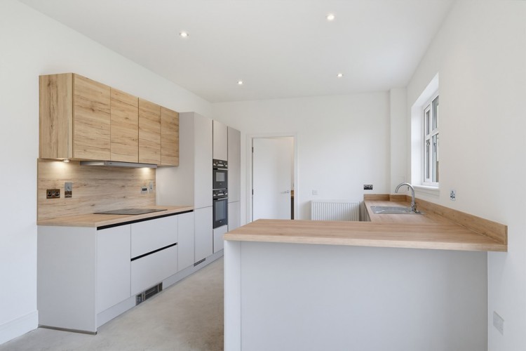 4 and 5 bedroom homes for sale in Banchory, Cala Homes