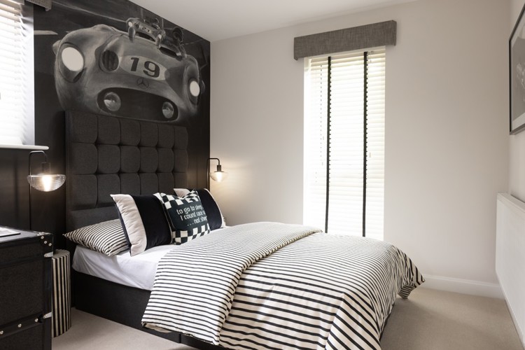 New homes for sale Weybridge 