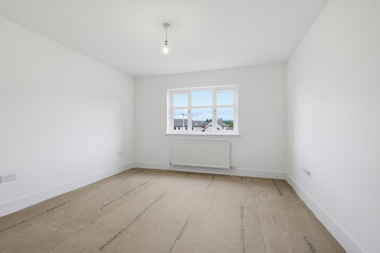 4 and 5 bedroom homes for sale in Banchory, Cala Homes