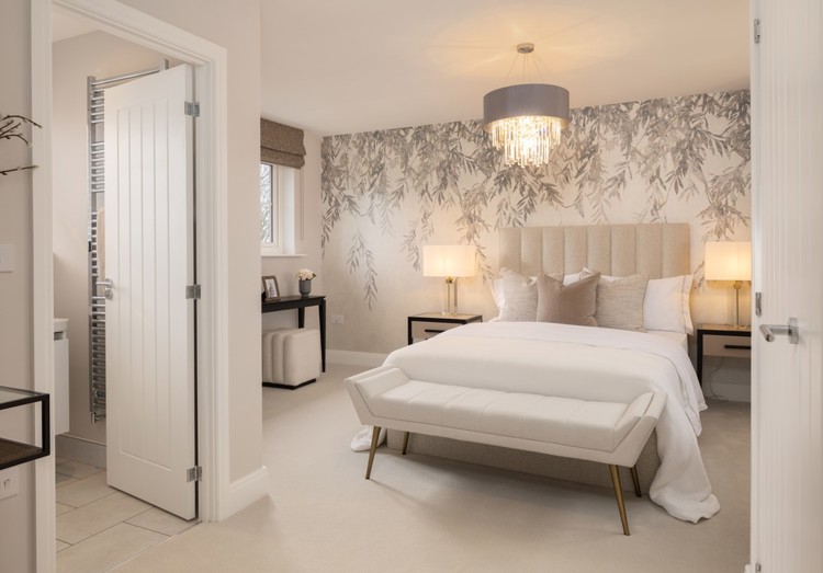  New homes for sale Finchampstead 