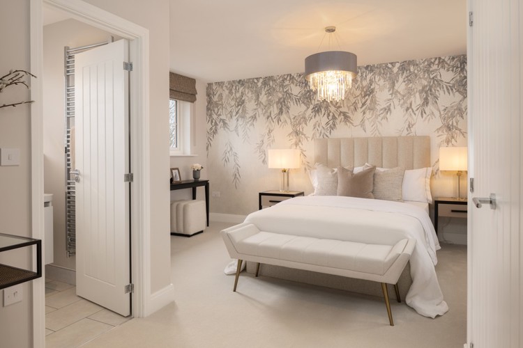  New homes for sale Finchampstead 
