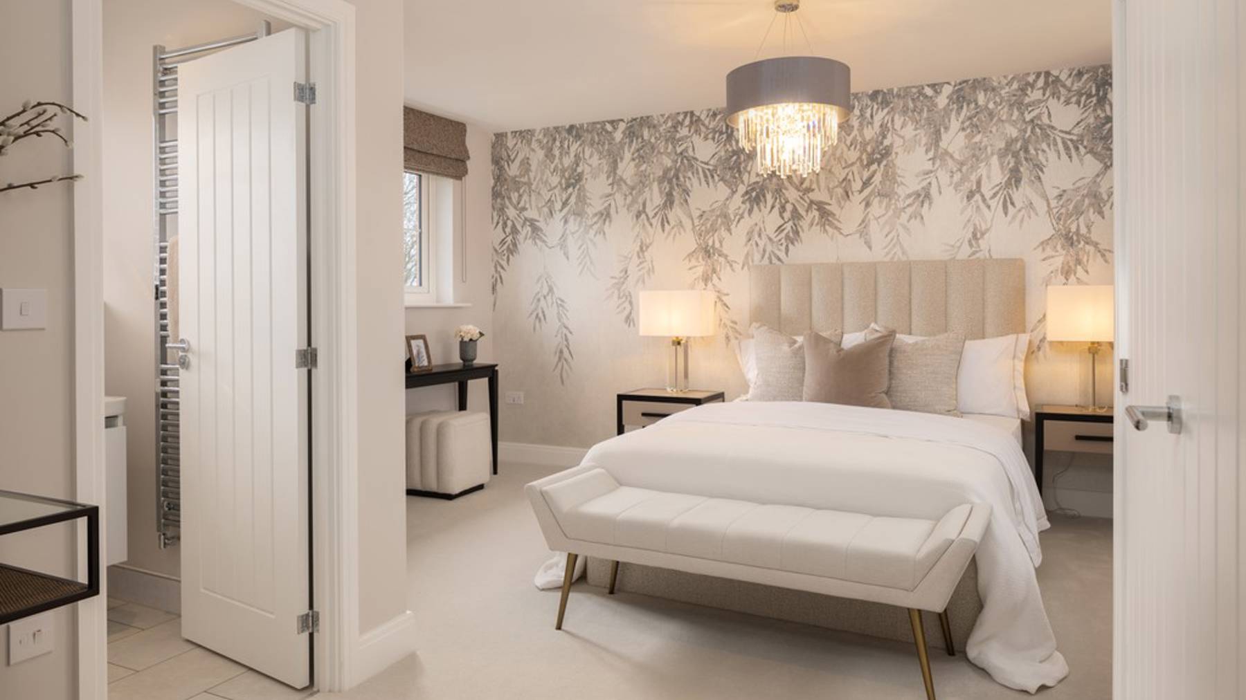  New homes for sale Finchampstead 