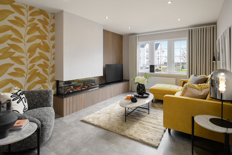 Vb2102580 Print Livingroom Lounge 1 Zacandzac