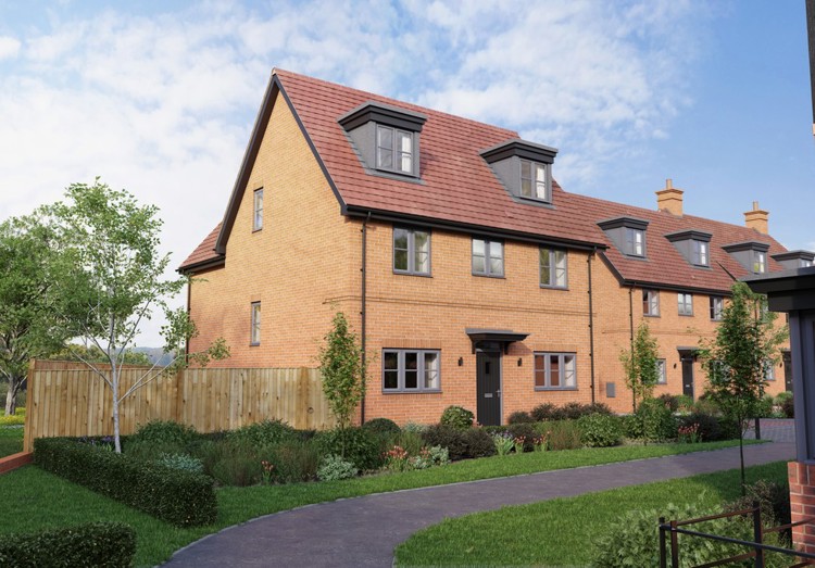 Tulipwood CGI Ingatestone Grove