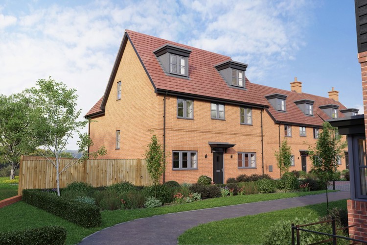Tulipwood CGI Ingatestone Grove