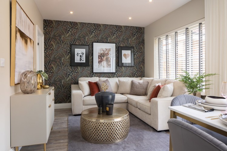 Houses for sale in Crowthorne