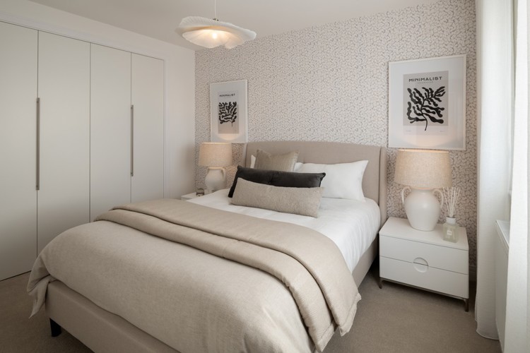Homes for sale in Bridge of Don by Cala homes 