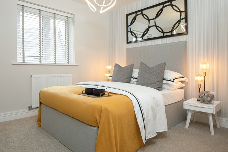 Indicative photography 3 bedroom homes for sale in Shrivenham