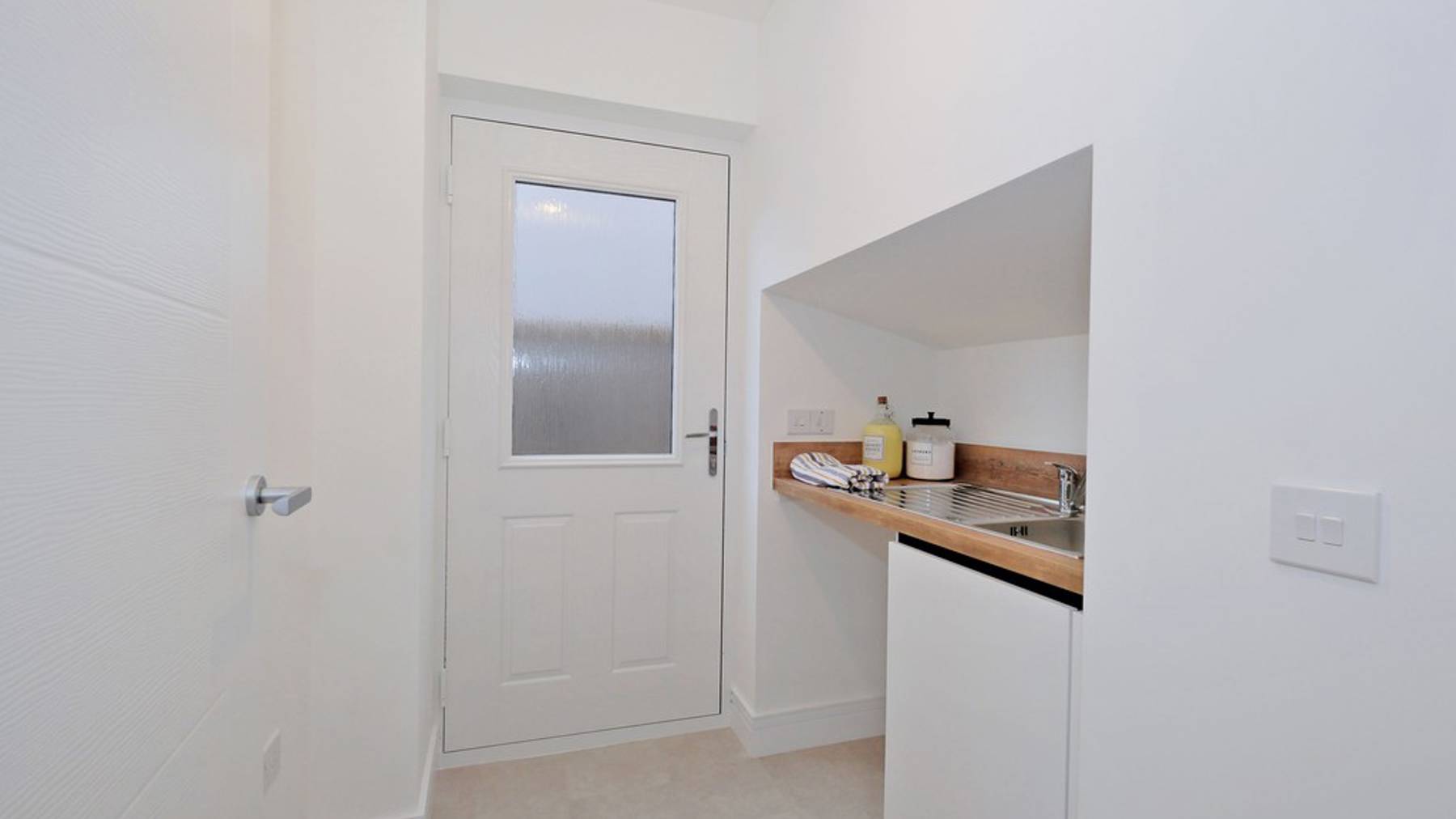 3, 4 and 5 bedroom homes for sale in Milltimber, Cala Homes