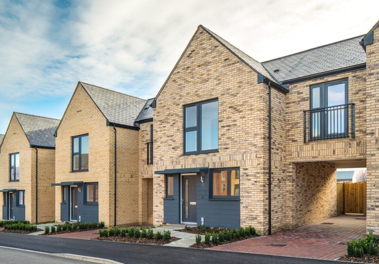 External image of The Cypress, house for sale in Winchester