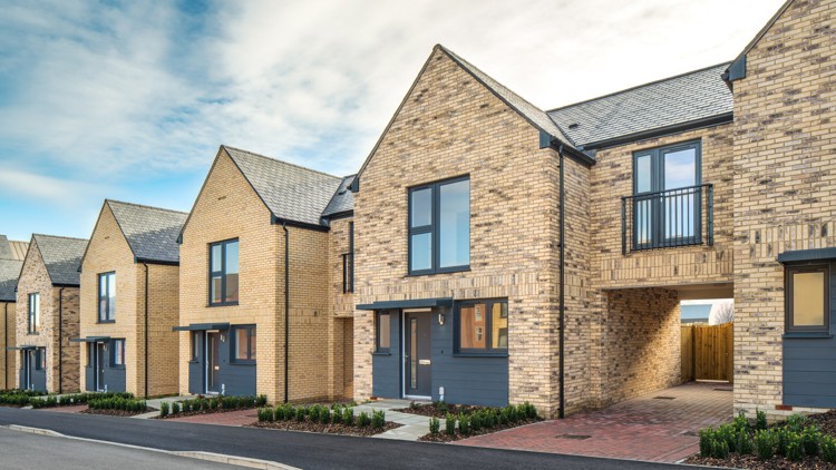 External image of The Cypress, house for sale in Winchester