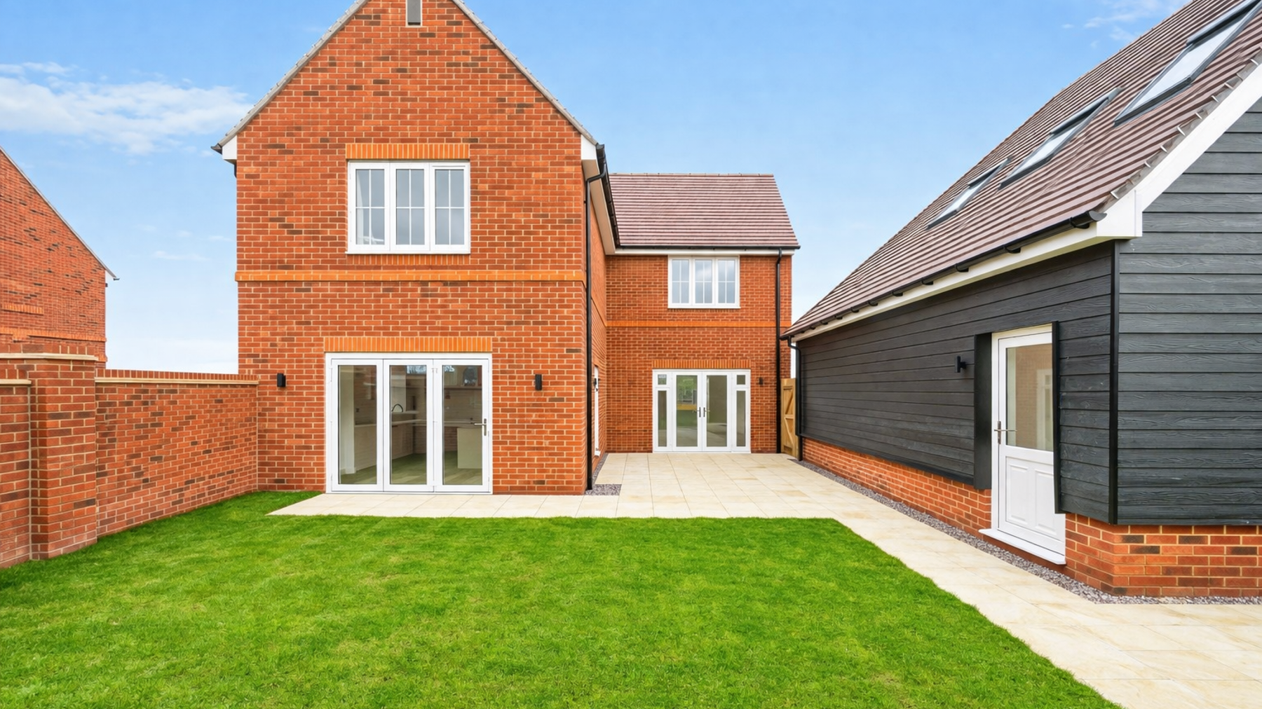 Ruben Virtual Garden