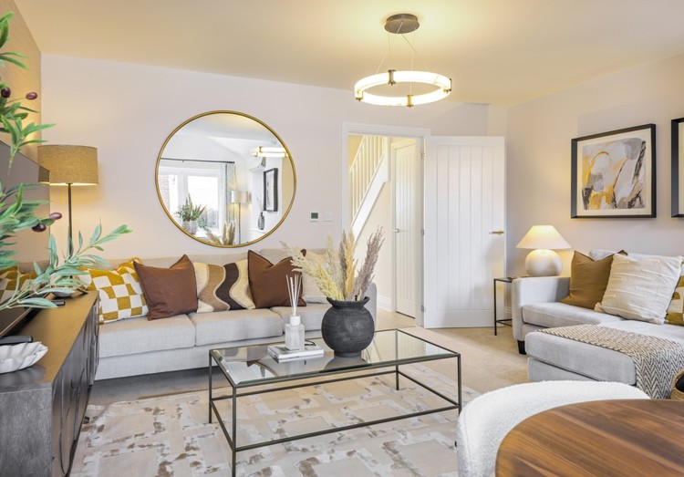 Ingatestone Grove Foxglove Sitting Room (2)