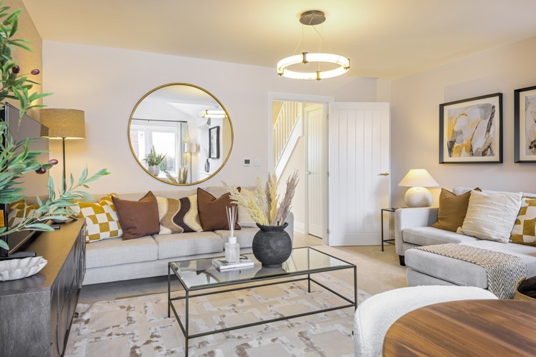 Ingatestone Grove Foxglove Sitting Room (2)