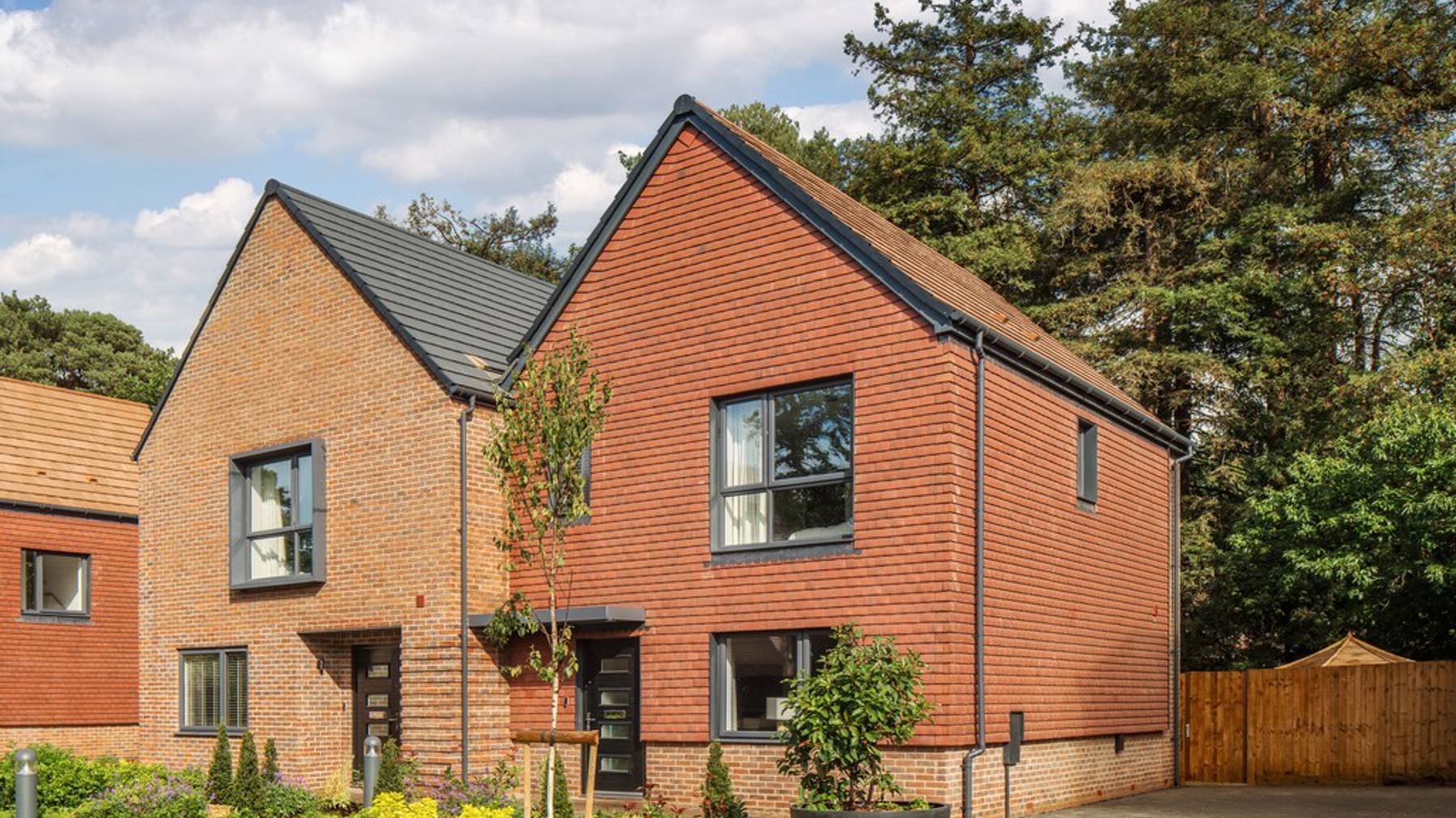 3 bedroom home for sale in Weybridge