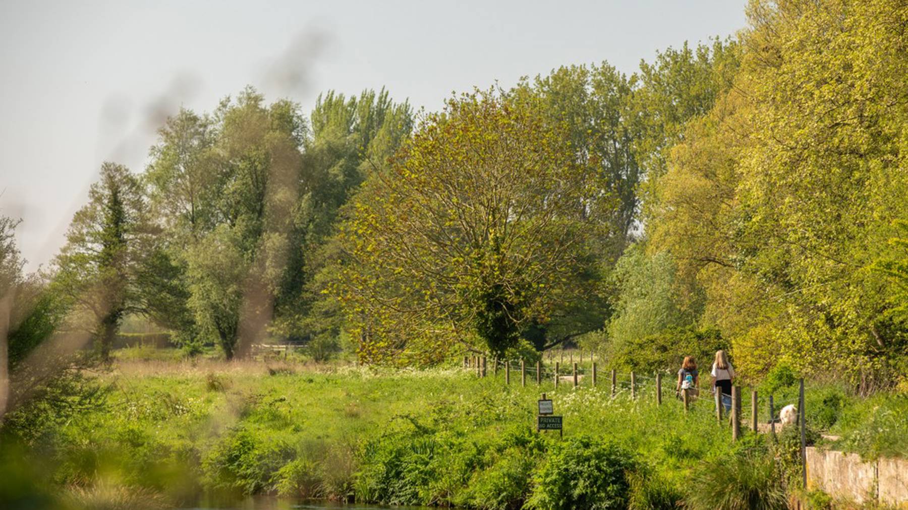 Kings Barton - Winchester local area