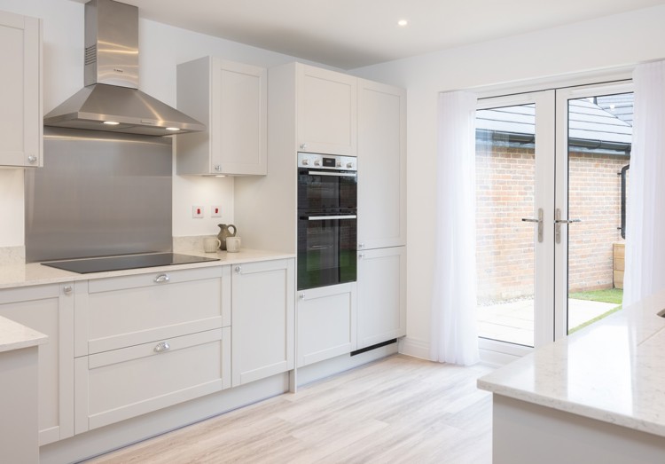 Vb5312592 A1440 001 Plot 55 Rosebrook Hambrook