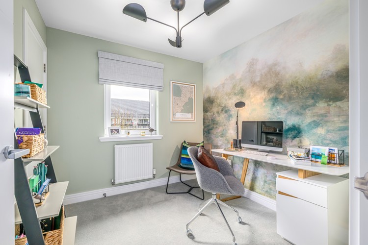 Vb5409999 20250324 Cala Homes Ballagan Woods Garvie Bedroom 5 001 1600X1067