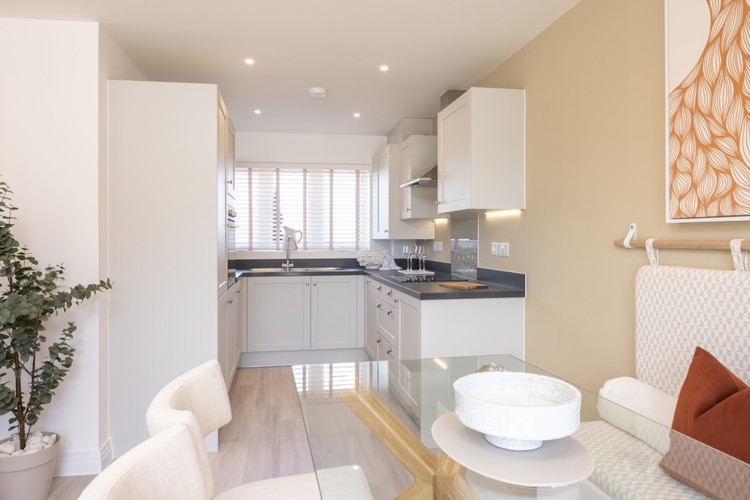 Houses for sale in Wimborne Dorset