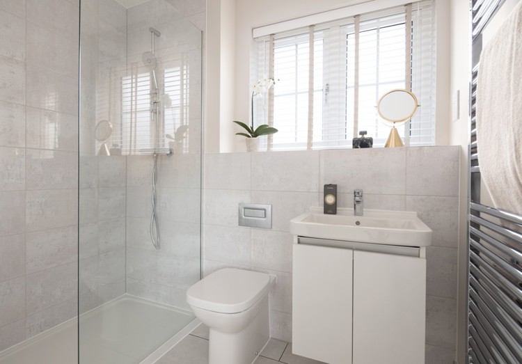  New homes for sale Finchampstead 