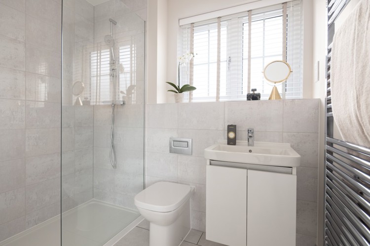  New homes for sale Finchampstead 