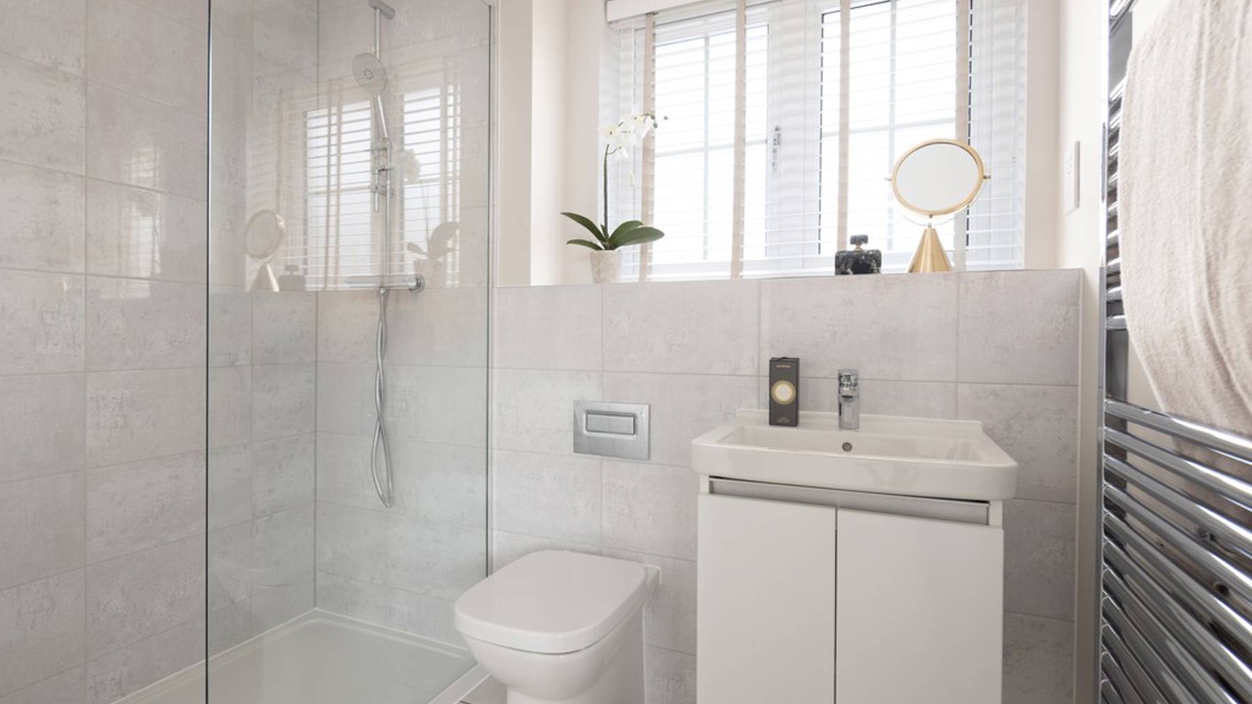  New homes for sale Finchampstead 